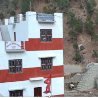 ‘स्वास्थ्य बिमा व्यवस्थित बनाउनुपर्छ’