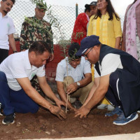 ‘स्वास्थ्य बिमा व्यवस्थित बनाउनुपर्छ’