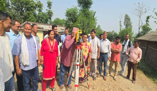 भूमि समस्या समाधान पचास हजार आवेदन