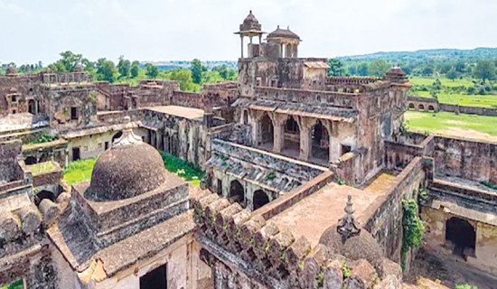 समावेशीकरणको दिशामा नयाँ फड्को : गोरखापत्रद्वारा प्रकाशित उराँव  भाषा