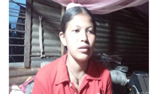 इँटा बनाउँदै गोमाले ल्याइन् ४ जिपिए, भन्छिन्  ‘डाक्टर बन्ने चाहना छ’