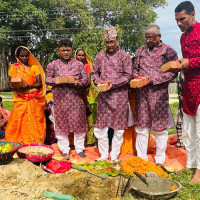 दुई सय मोतिविन्दुका बिरामीको निःशुल्क शल्यक्रिया