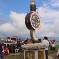 पूर्वाधार निर्माण प्राथमिकतामा