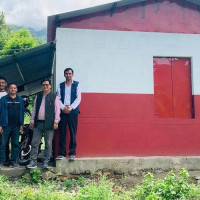 ‘लगानी सुरक्षाको जिम्मा सरकारको’