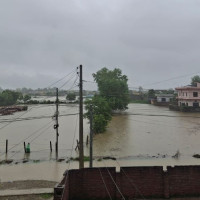 ‘लगानी सुरक्षाको जिम्मा सरकारको’