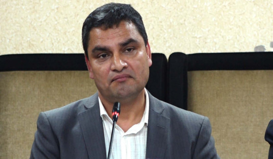 बिरामी हिमाली गिद्धको उद्धार
