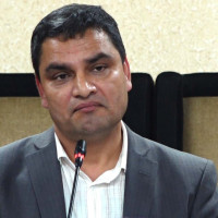 यस्तो छ आजको सागसब्जी र फलफूलको थोक मूल्य