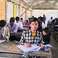 रेलको ‘वासिङ ’ गराउन मात्र बर्सेनि पाँच करोड खर्च