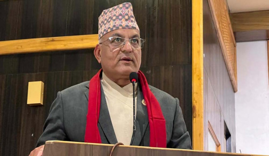 कुलो बगेपछि तीन सय ५० परिवार बिजुलीविहीन