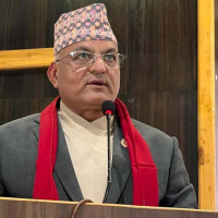 बिउँतिदै ताराखोलाको ‘तारा खेल’