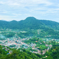 बिउँतिदै ताराखोलाको ‘तारा खेल’