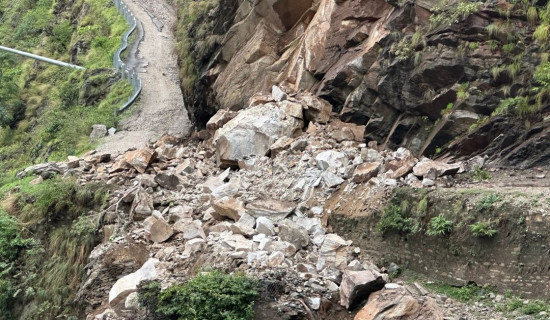 नयाँगाउँलाई बालमैत्री स्थानीय शासनयुक्त वडा घोषणा