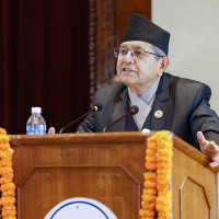 नेपाल–चीनबिच प्रसारण लाइन निर्माणका लागि सम्झौताको तयारी