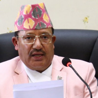 दुग्धजन्य पदार्थमा कर लगाउनु हुँदैन