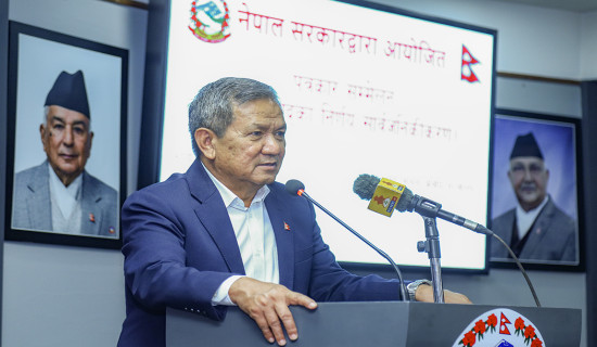 मन्त्रिपरिषद् बैठकका १५ निर्णय (सूचीसहित)