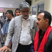 फत्तेवालमा २७ लाखभन्दा बढीले गराए आँखाको उपचार