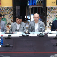 घुससहित शाखा अधिकृत प्रसाईं नियन्त्रणमा