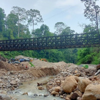 ‘बजेट परम्परागत र वितरणमुखी हुनुहुँदैन’
