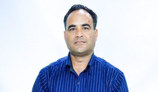 १५ औँ महाधिवेशन बारे भ्रम चिर्न मिति तोक्नुपर्छ: नैनसिंह महर