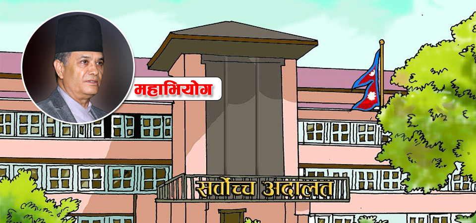 चोलेन्द्रविरुद्धका प्रमाणबारे बारमा असन्तुष्टि