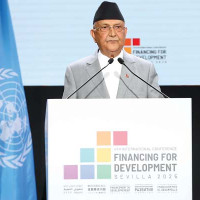 नेतृत्वमा स्थापित हुने खुड्किलो