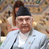 १६ लाख पर्यटक भित्र्याउने सरकारको लक्ष्य पूरा हुन्छ : मन्त्री तामाङ