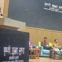 वर्णशङ्कर बिउ खोज्दा रैथाने लोप
