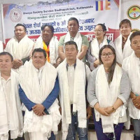 लोपोन्मुख हिउँ चितुवा संरक्षणको केन्द्रमा राख्न माग