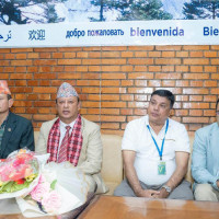 प्रभावकारी बनाउन सामूहिक प्रयास आवश्यक
