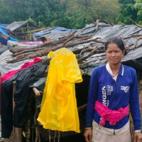 इन्डोनेसियाको बान्दा सागरमा ७.१ म्याग्निच्युडको भूकम्प