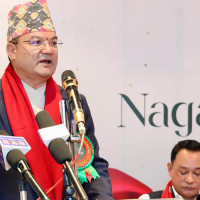 स्रोत नखुलेको ६ लाख ६८ हजार नगदसहित एक पक्राउ