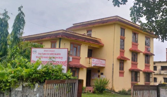 एसइई नतिजा : कञ्चनपुरमा तीन विद्यालयको नतिजा शून्य