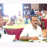 महोत्तरीमा नौ राउण्ड हवाई फायर, सुरक्षाकर्मीसहित ११ घाइते