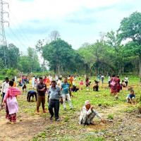 बेलहियाबाट पाँच अर्ब ६८ करोडको नेपाली उत्पादन निर्यात