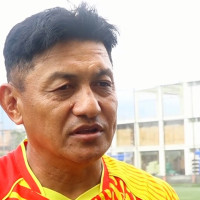 हेविवेटमा नुवाकोटे टाइगर च्याम्पियन