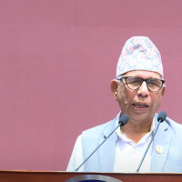 नेपालको युथ टिम चिनियाँ युवानसँग पराजित