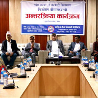 स्रोत नखुलेको ६ लाख ६८ हजार नगदसहित एक पक्राउ