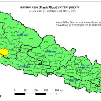 कञ्चनपुर–२ (क) प्रदेशसभामा माओवादीका भाट विजयी