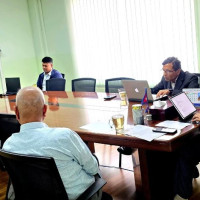 बजेट घाटा डेढ खर्ब नाघ्यो, पुँजीगत खर्च २२ प्रतिशत मात्रै