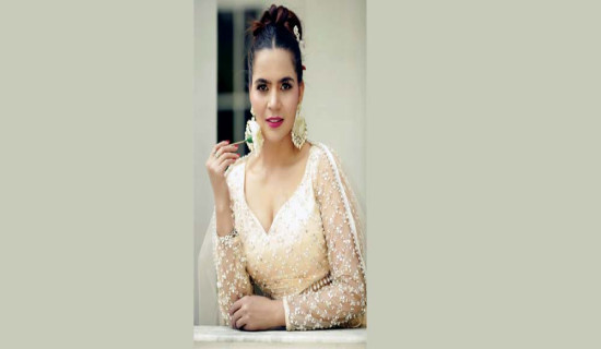 ‘देउडा सबैको मनको गीत भएको छ’
