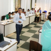 ‘लण्डन म्याराथन दौड प्रतियोगिता’मा नेपालका धावक दीक्षित छनोट