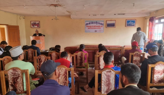 डडेल्धुरामा उद्योग नवीरकण गर्नेको सङ्ख्या घट्दै