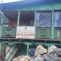 एकै परिवारका तीन जनाको शंकास्पद मृत्यु