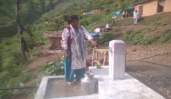 एकै परिवारका तीन जनाको शंकास्पद मृत्यु