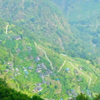 गोकर्णेश्वरवासीको माग खानेपानी आपूर्ति होस्