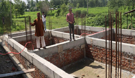 चितवनमा ‘परियार समुदायको सङ्ग्रहालय’ निर्माण गरिने