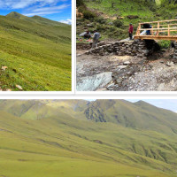 अन्नपूर्ण आरोहण दिवस: मौरिस हर्जोगको स्मरण गर्दै विविध कार्यक्रम