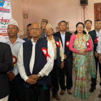 ‘काठमाडौँ विश्वविद्यालयका विवाद अन्त्य नगरिए शैक्षिक गुणस्तरमा असर पर्नसक्छ’