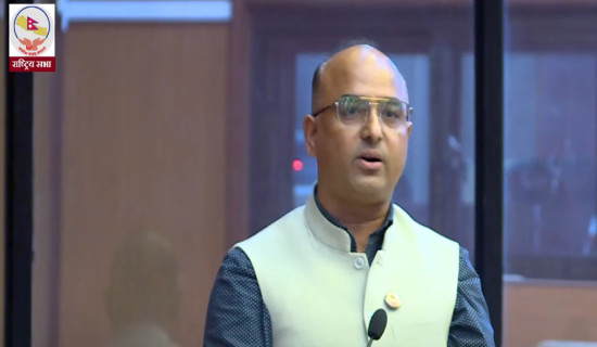 सकिएको परीक्षा पुनः दिनुपर्ने सूचना जारी भएपछि विद्यार्थी तनावमा