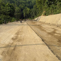 बीभत्स हत्यापछि गाडिएको शवको सनाखत